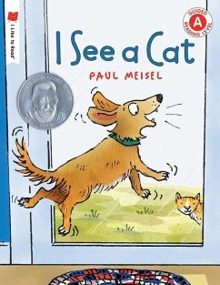 I See a Cat - Meisel, Paul