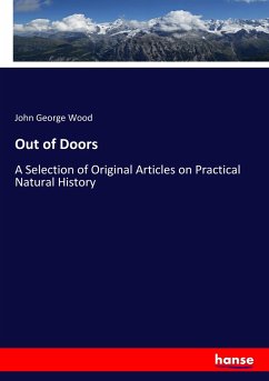 Out of Doors - Wood, John George