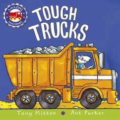 Tough Trucks - Mitton, Tony; Parker, Ant