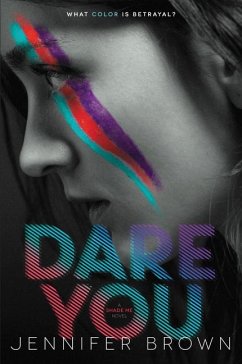 Dare You - Brown, Jennifer