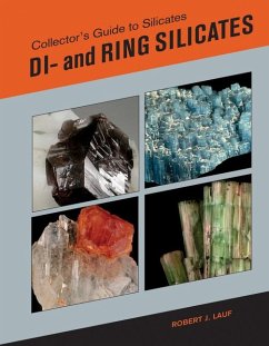Collector's Guide to Silicates: Di- And Ring Silicates - Lauf, Robert