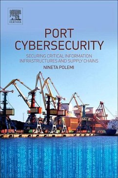 Port Cybersecurity - Polemi, Nineta