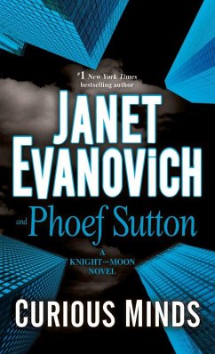 Curious Minds - Evanovich, Janet; Sutton, Phoef