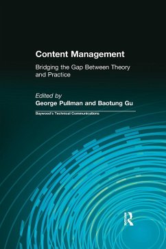 Cover Content Management