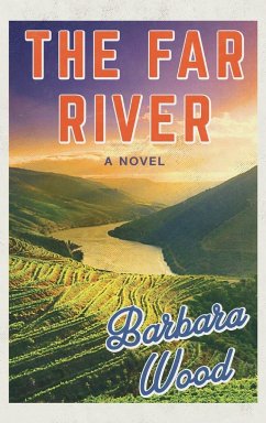 The Far River - Wood, Barbara
