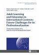 Adult Learning and Education in... - Bild 1
