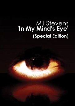 'In My Mind's Eye' - Stevens, Mj