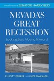 Nevada's Great Recession: Looking Back, Moving Forward