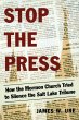 Stop the Press - Bild 1