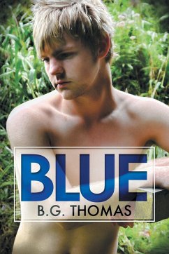 Blue - Thomas, B. G.