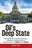 Oil'S Deep State