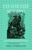 Can Jane Eyre Be Happy? Can Jane Eyre Be Happy?