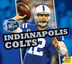 Indianapolis Colts - Cohn, Nate