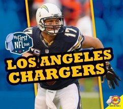 Los Angeles Chargers - Cohn, Nate