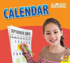 The Calendar - Vogel, Julia