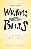 Writing for Bliss
