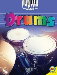 Drums - Amoroso, Cynthia