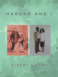 Haruko and I - Vicent, Albert