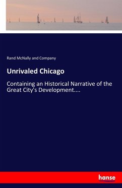 Unrivaled Chicago - Rand McNally