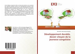 Développement durable, devoir citoyen de la jeunesse congolaise - Ulimwengu Biregeya, Bernardin