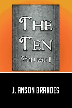 The Ten - Brandes, J. Anson