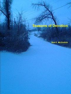 Seasons of Devotion - Mcglothlin, Bob E.