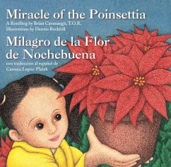 Miracle of the Poinsettia (Milagro de la Flor de Nochebuena)