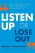 Listen Up or Lose Out - Bild 1