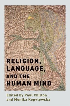 Religion, Language, and the Human Mind