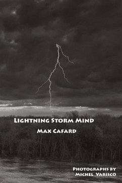 Lightning Storm Mind: Pre-Ancientist Meditations - Cafard, Max