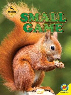 Small Game - Gurtler, Janet