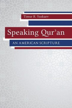 Speaking Qur'an - Yuskaev, Timur R