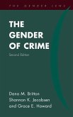 The Gender of Crime, Second Edition