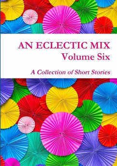 An Eclectic Mix - Volume Six - Lindsay Fairgrieve