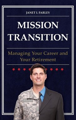 Mission Transition - Farley, Janet I.