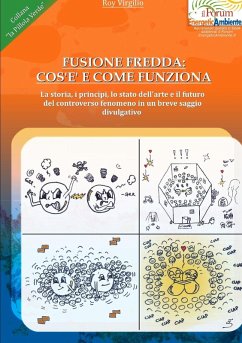Cover Fusione Fredda