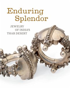 Enduring Splendor - Seligman, Thomas K; Balakrishnan, Usha R