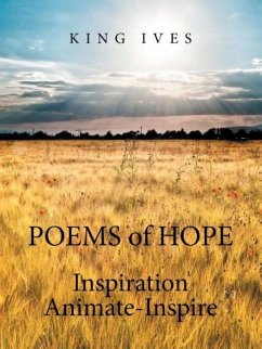 POEMS of HOPE - Ives, King