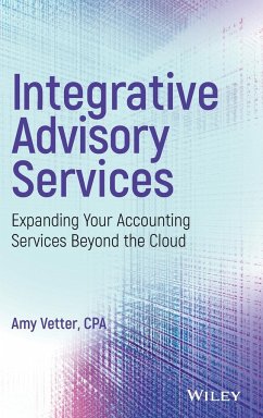 Integrative Advisory Services - Vetter, Amy