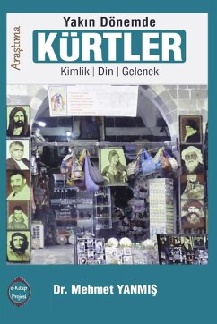 Cover Yakin Donemde Kurtler