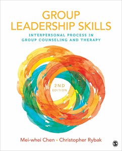 Group Leadership Skills - Chen, Mei-whei; Rybak, Christopher J.