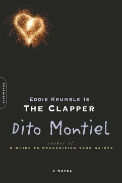 Eddie Krumble Is the Clapper - Montiel, Dito