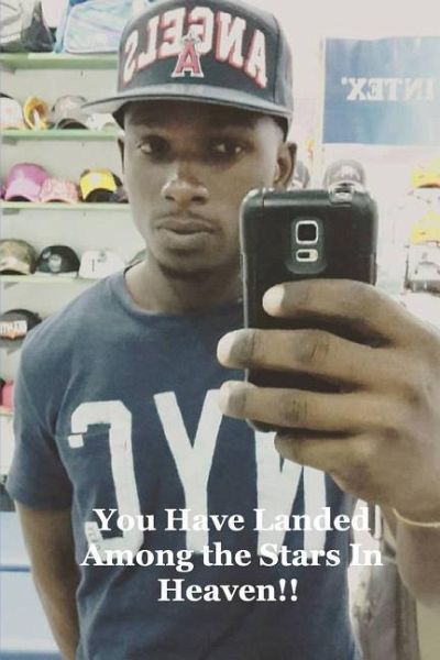 You Have Landed Among the Stars In Heaven!! You Have Landed Among the Stars In Heaven!!