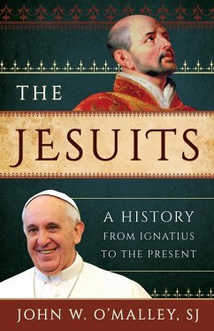 The Jesuits - O'Malley, SJ, John W.