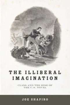 Illiberal Imagination - Shapiro, Joe