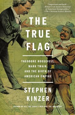 The True Flag - Kinzer, Stephen