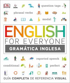 English for Everyone Gramática Inglesa - Dk