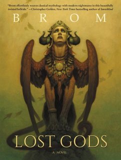 Lost Gods - Brom