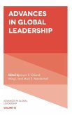 Advances in Global Leadership