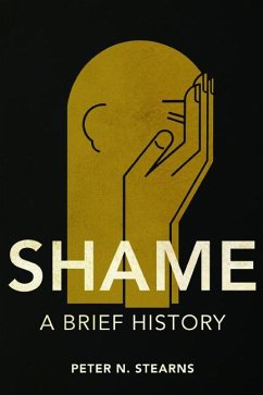Shame - Stearns, Peter N